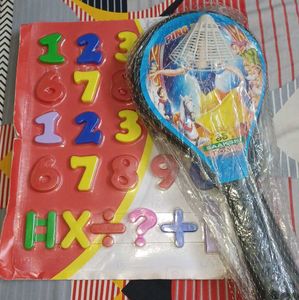 Kids Learning Toy