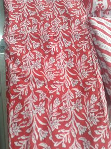 Unstitched Salwar Suit (Marginal Issue)