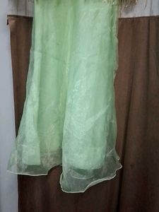 Gown