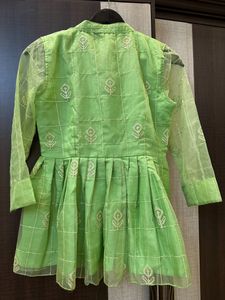 Ethnic Top