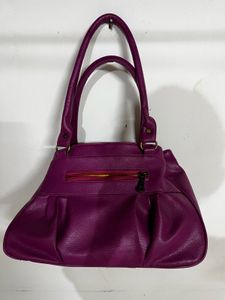 Hand Bag