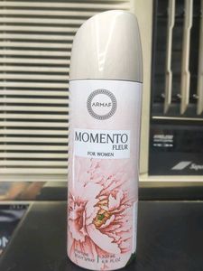 Armaf Momento Fleur Perfume