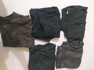 Pants