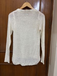 VERO MODA KNIT SWEATER