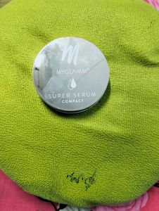Super Serum Compact