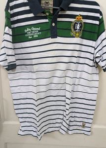 D&amp;C Polo Shirt