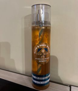 Bath &amp; Body Works Summer Spritz