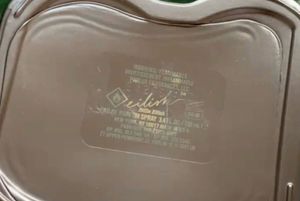 Vanilla Gourmand New Billie Eilish Perfume No 1