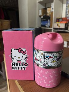 Hello Kitty Lunch Box