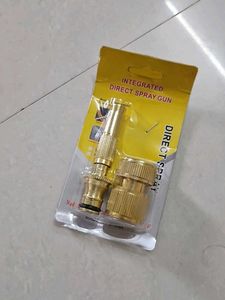Pressure Water Spray Gun