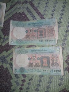 Indian Rupees