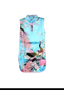 Chinese Cheongsam