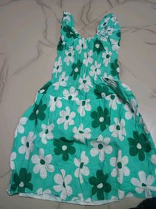 Summer Floral Sundresses - Bundle of 4
