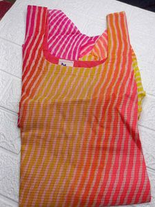 Kotta Doria Kurti