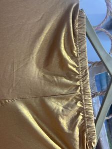 Gold Leggings