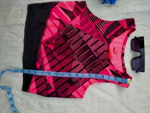 Puma Sports Bra 😍🍒🥰