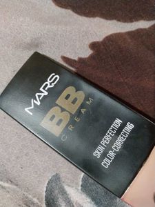 MARS BB CREAM SHADE- 06 RICH.