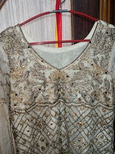 Original Pakistani Designer Suit