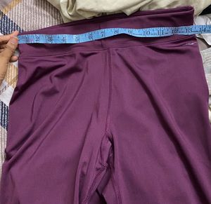 Jockey Leggings