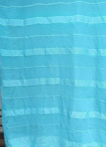 Sea Green Saree