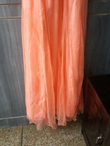 Gown