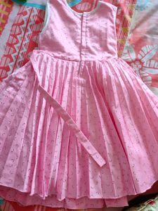 Combo Of 3 Frocks
