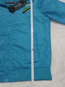 🔵🔵Branded Jacket 🔵🔵