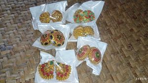 Beautiful Fashionable Earrings