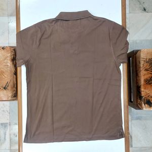 👕 ColorPlus Polo Tshirt - Light Brown - XL