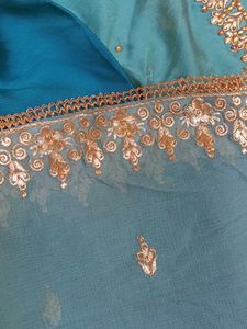 Dress Material