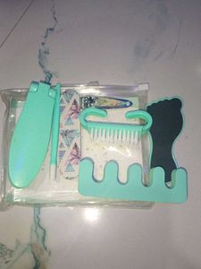 Vega Manicure/ Pedicure Sit
