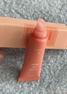 Etude Fruity Lip Balm