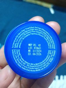 Vicks VapoRub