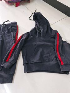Winter Cord For Kids