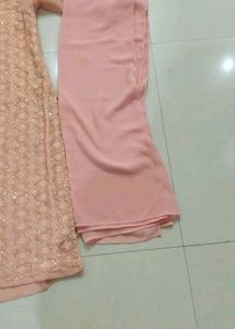 Afghani Salwar Suit..