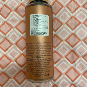 Victoria's Secret Amber Romance