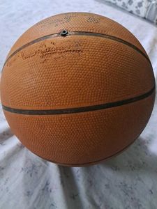 Basketball