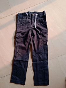 Boys Cherokee Brand Jeans Single Time Use