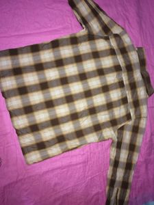 St. Johns Bay Plaid Flannel Shirt