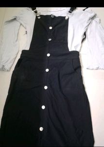 Beautiful Dungaree