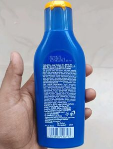 SUN PROTECT VITAMIN E AND MOISTURE SPF 30