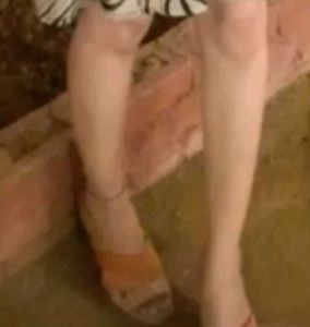 Fashion Heels 👠