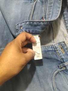 Branded Jeans