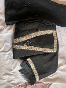 Embroidered Kurta Set