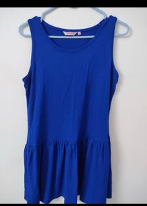 Combo Skirt Dresses