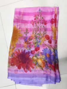 Chiffon Dupatta 02
