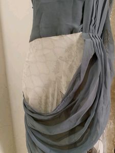 Saree Gown For Women