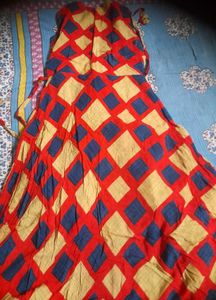 Stylish Ethnic dresses 👗 With A🎁