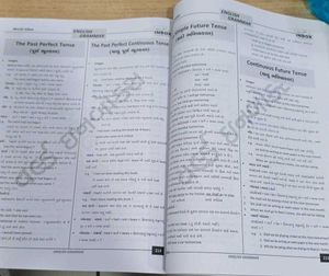 English Grammar Book - World Inbox