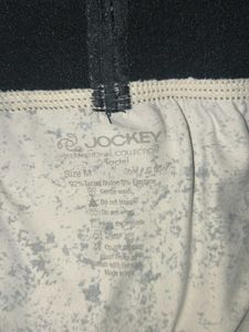 Jockey Boxer Brief Lmtd Edition 🩶